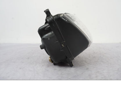 Snett uppifrån på Strålkastare från en Honda VTR 1000 F -1997 motorcykel.