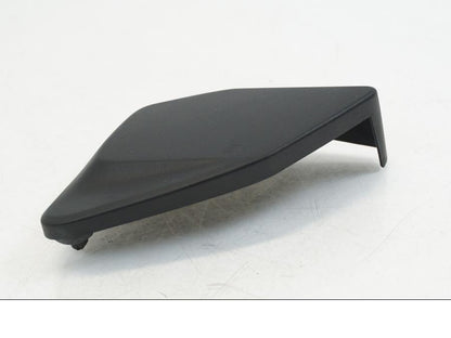 Vänster sida på Plast från en BMW R 1250 GS -2019 motorcykel.