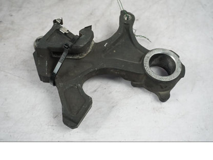 Framsidan på Bromsoksfäste från en Suzuki GSX-R 1000 -2008 motorcykel.