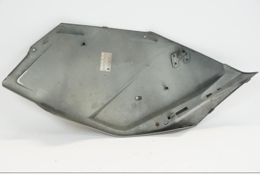 Extrabild1 på Sidkåpa från en BMW K 1200 S -2006 motorcykel.