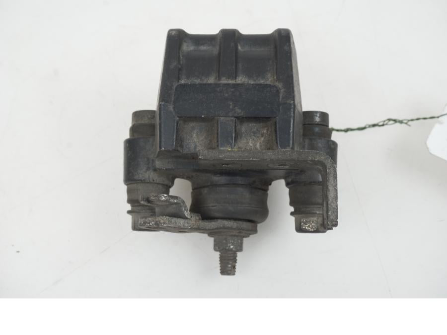 Baksidan på Bromsok från en Piaggio MP3 250 -2006 motorcykel.