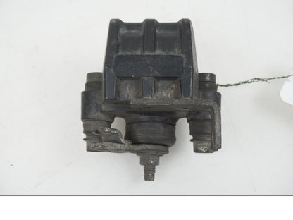 Baksidan på Bromsok från en Piaggio MP3 250 -2006 motorcykel.