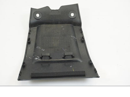 Snett uppifrån på Bensintankskåpa från en Yamaha MT-10 -2018 motorcykel.