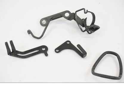 Extrabild2 på Skruv / Mutter etc från en Yamaha MT-07 -2016 motorcykel.