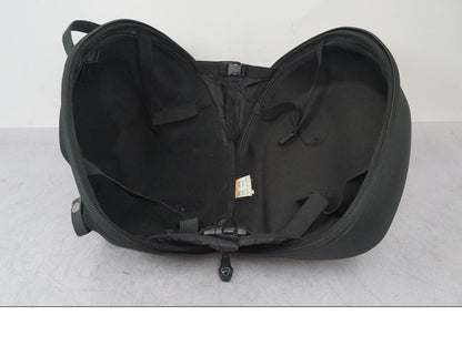 Extrabild4 på Sidoväska från en Ducati Diavel -2015 motorcykel.