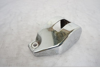 Framsidan på Bromsvätskebehållarkåpa från en Kawasaki VN 1500 -2003 motorcykel.