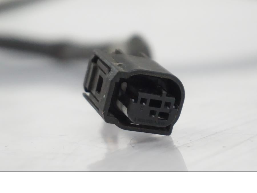 Höger sida på Sidostödsbrytare från en BMW F 650 CS -2002 motorcykel.