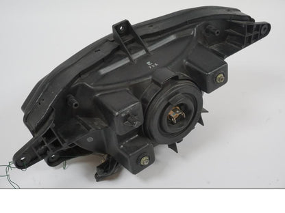 Vänster sida på Strålkastare från en Yamaha YZF 600 R -1997 motorcykel.