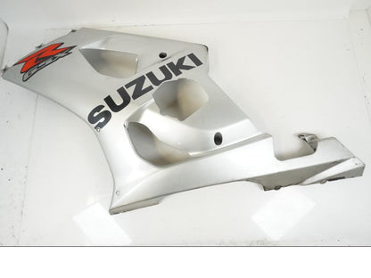 Framsidan på Sidkåpa från en Suzuki GSX-R 1000 -2003 motorcykel.