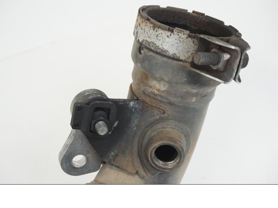 Vänster sida på Mellanrör från en Yamaha YZF 1000 R1 -2007 motorcykel.