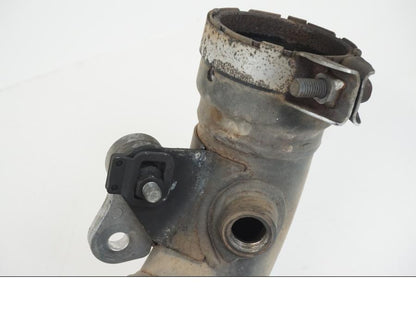 Vänster sida på Mellanrör från en Yamaha YZF 1000 R1 -2007 motorcykel.