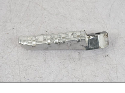 Baksidan på Fotpinne från en Yamaha Tenere 700 -2022 motorcykel.