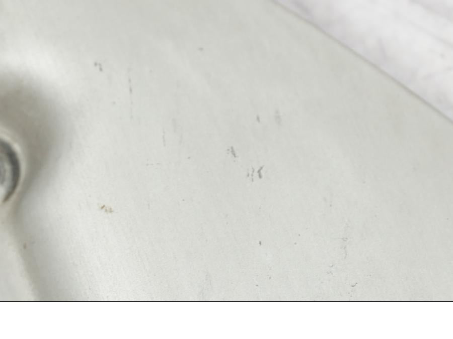 Höger sida på Bromshuvudcylinderskydd från en BMW R 1200 GS -2005 motorcykel.