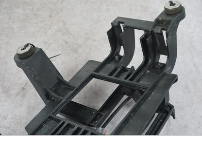 Extrabild1 på Motronic styrenhet från en BMW K 1600 GTL -2015 motorcykel.