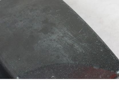 Baksidan på Svingskärm från en Suzuki SV 650 -1999 motorcykel.