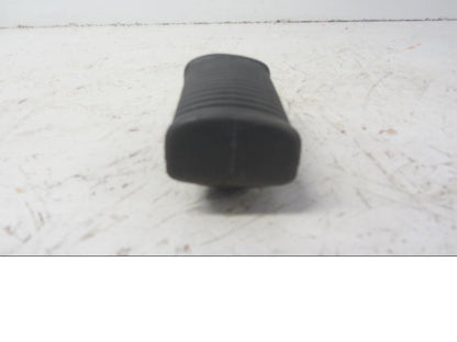 Baksidan på Fotpinne från en Suzuki GSX 400 -1984 motorcykel.