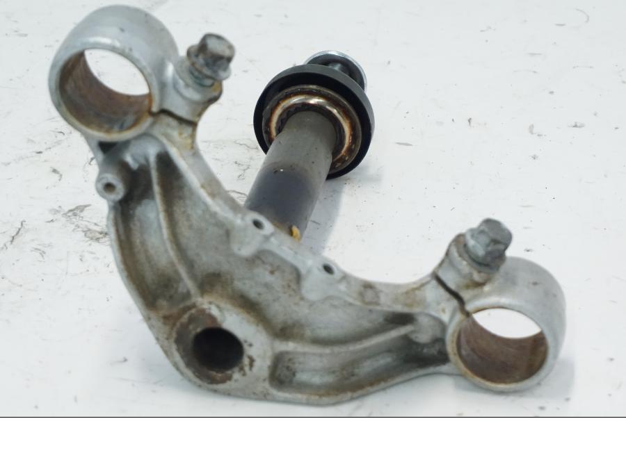 Extrabild2 på Gaffelkrona från en Yamaha XV 535 -1995 motorcykel.