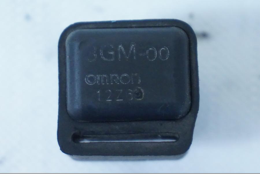 Framsidan på Relä från en Yamaha YZF 1000 R -1997 motorcykel.