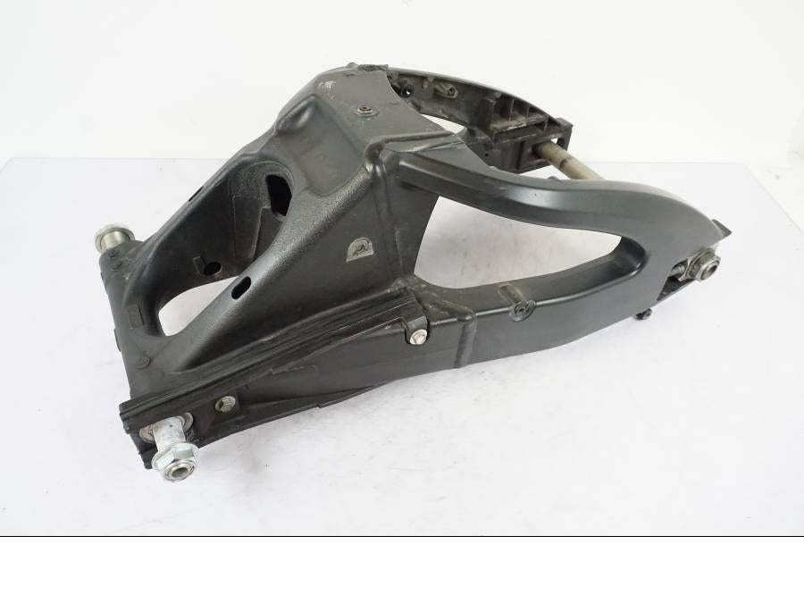 Framsidan på Sving från en Suzuki GSX-R 750 -2006 motorcykel.