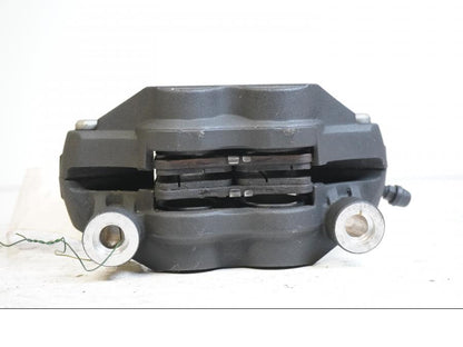 Höger sida på Bromsok från en Suzuki GSX-R 1000 -2008 motorcykel.