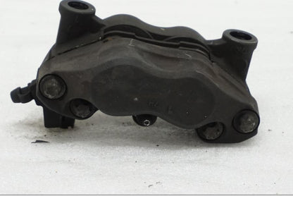 Höger sida på Bromsok från en Suzuki GSX 1300 BK -2008 motorcykel.