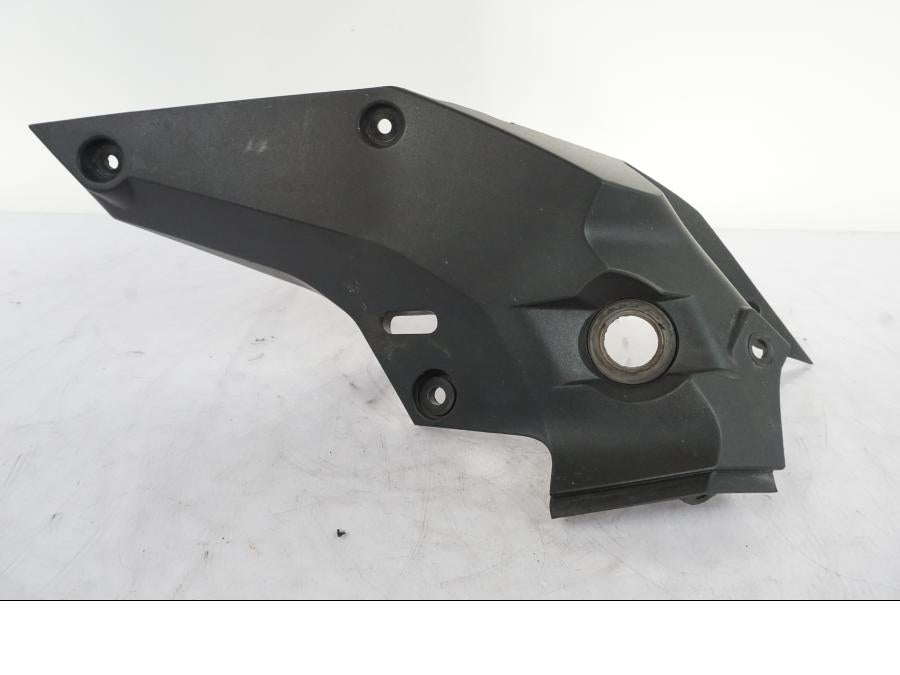 Höger sida på Innerskärm från en KTM 125 Duke -2017 motorcykel.