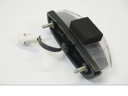 Höger sida på Baklampa från en Yamaha YZF-R 125 -2009 motorcykel.