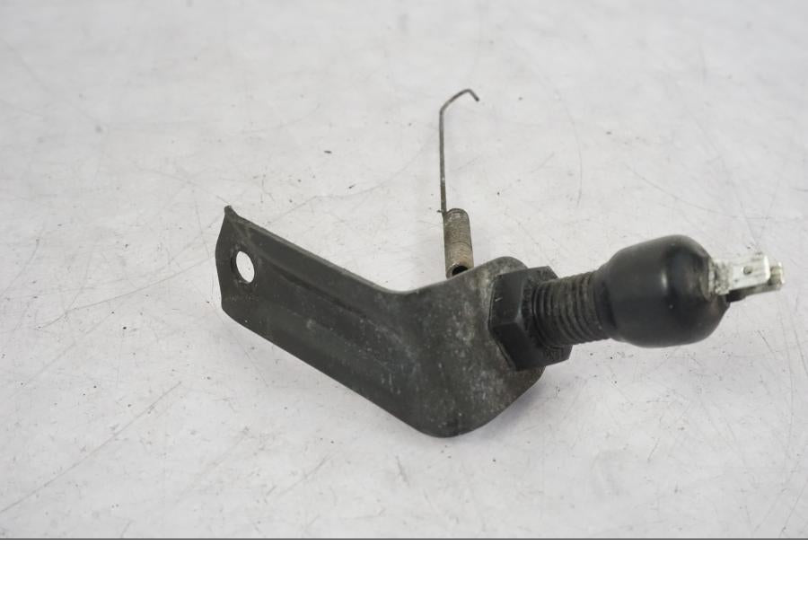 Höger sida på Bromsljuskontakt från en Suzuki GSX 550 EF -1985 motorcykel.