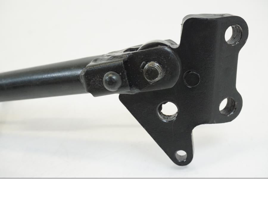 Extrabild1 på Sidostöd från en Kawasaki ZX-12R -2000 motorcykel.