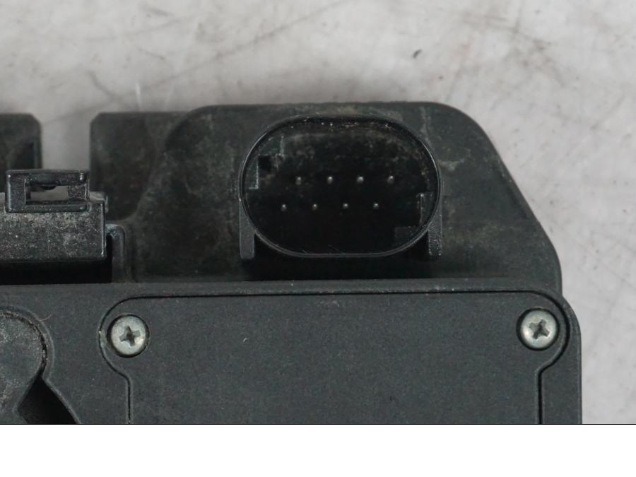 Extrabild2 på Larm från en BMW K 1600 GTL -2015 motorcykel.