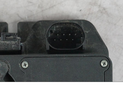 Extrabild2 på Larm från en BMW K 1600 GTL -2015 motorcykel.