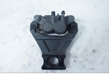 Framsidan på Bromsok från en Yamaha YZF 1000 R1 -2002 motorcykel.