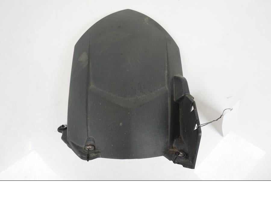 Framsidan på Svingskärm från en Yamaha YZF 1000 R1 -2007 motorcykel.