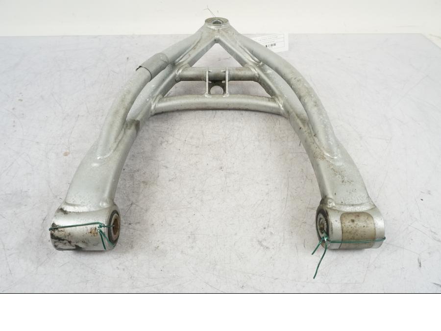 Höger sida på Sving från en BMW R 850 R -2004 motorcykel.