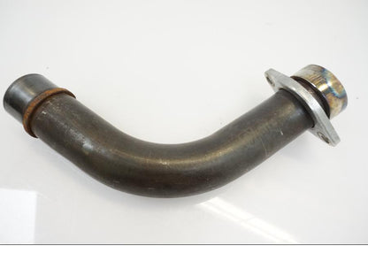 Baksidan på Mellanrör från en Honda VTR 1000 F -2003 motorcykel.