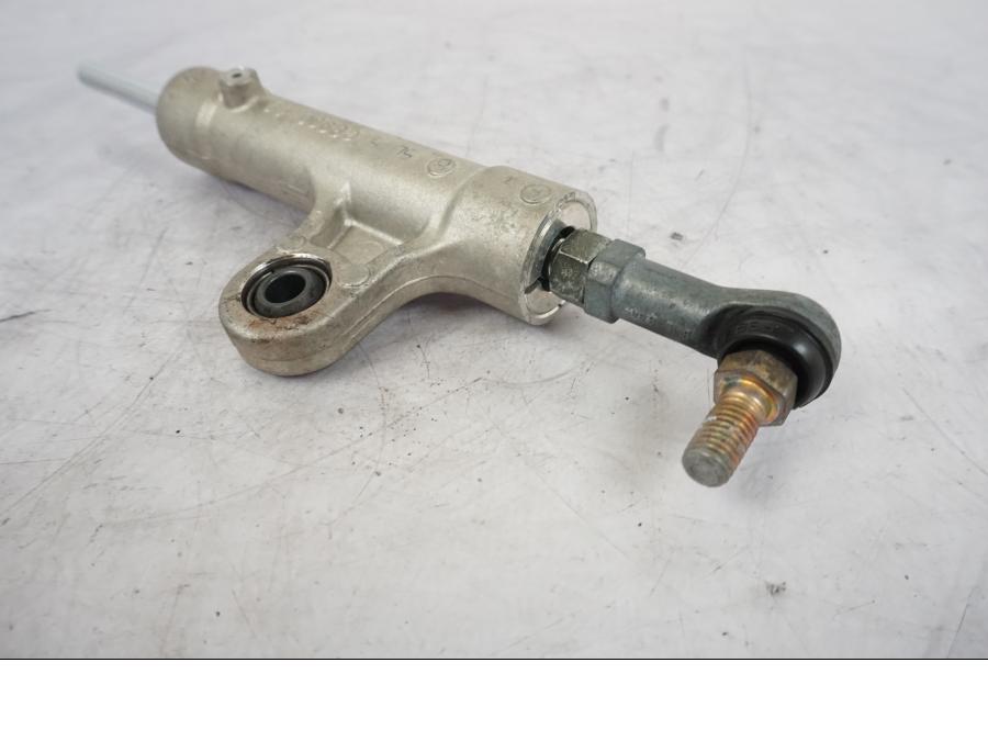 Höger sida på Styrdämpare från en Suzuki GSX-R 1000 -2005 motorcykel.