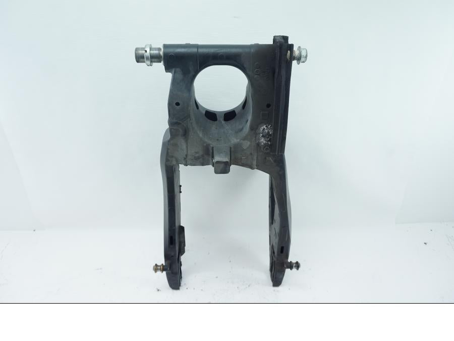 Extrabild2 på Sving från en Suzuki GSX-R 1000 -2009 motorcykel.