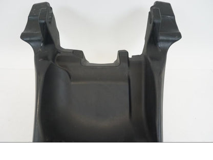 Extrabild4 på Bensintank från en Ducati Hyperstrada -2013 motorcykel.