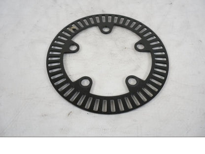 Framsidan på ABS krans från en KTM 1290 Super Duke -2019 motorcykel.