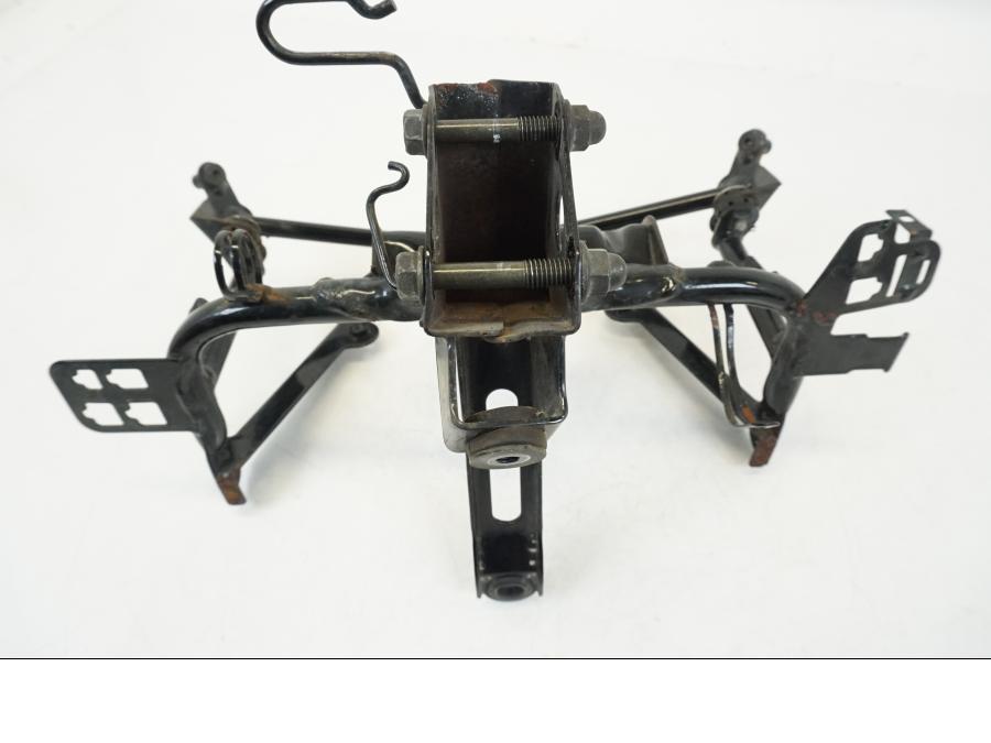 Extrabild2 på Toppkåpstag från en Honda NSR 125 -1991 motorcykel.