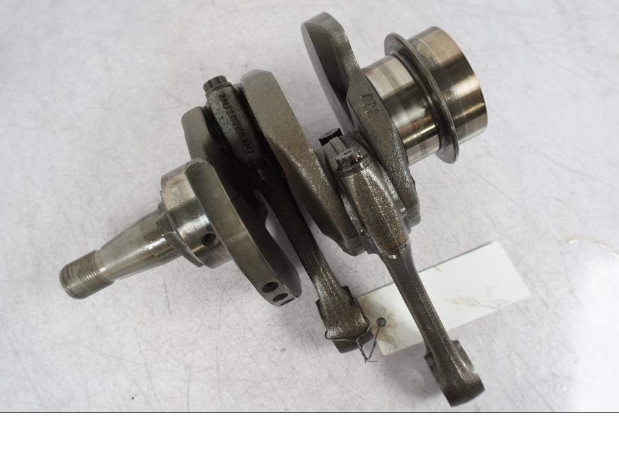 Extrabild6 på Vevaxel från en BMW R NineT -2017 motorcykel.