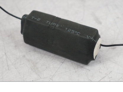 Baksidan på Motstånd från en Suzuki VZ 800 -2000 motorcykel.