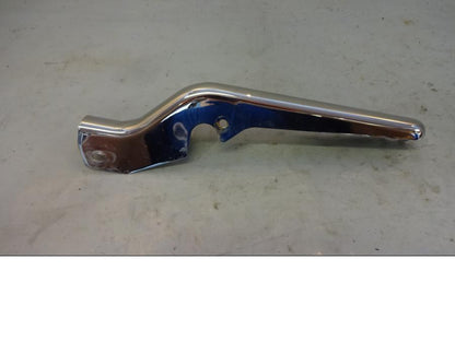 Framsidan på Bakskärmstag från en H-D Touring Road King Custom FLHRSI -2004 motorcykel.