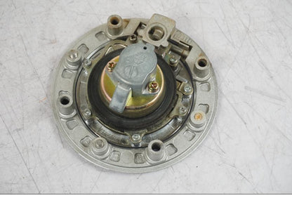 Extrabild4 på Låssats från en Suzuki VZ 800 -2000 motorcykel.