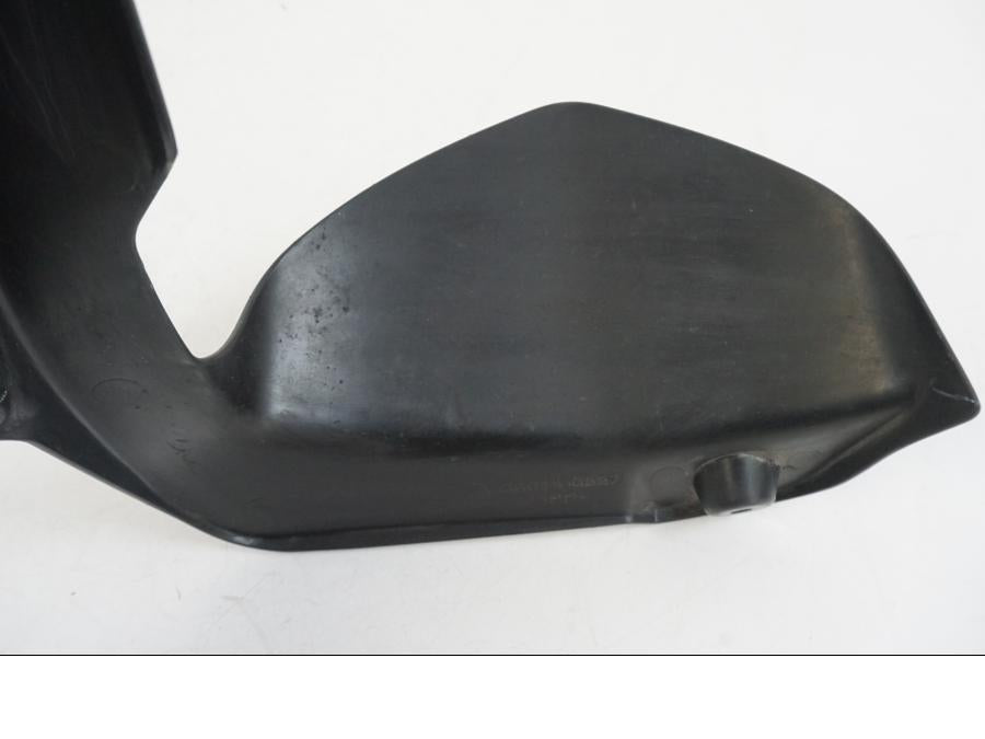 Extrabild2 på Svingskärm från en Kawasaki ER-6F -2016 motorcykel.