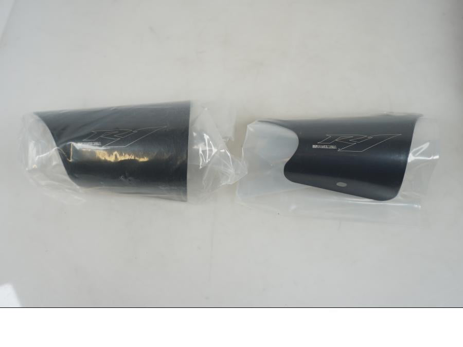 Vänster sida på Ljuddämpare Sport från en Yamaha YZF 1000 R1 -2012 motorcykel.