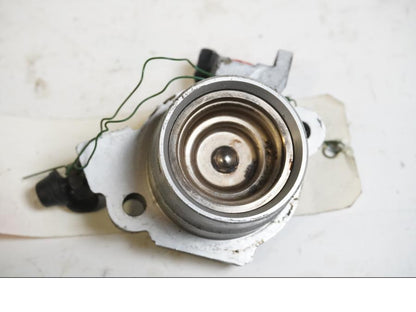 Baksidan på Kopplingslavcylinder från en Kawasaki ZXR 750 -1993 motorcykel.