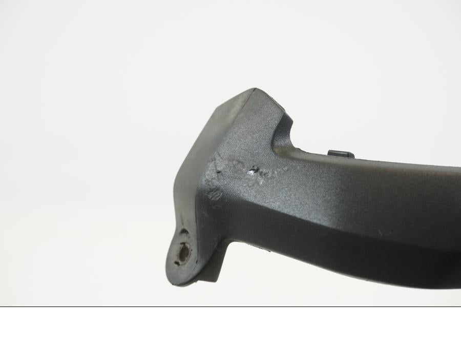 Vänster sida på Motorkåpa från en BMW R 1200 GS -2018 motorcykel.