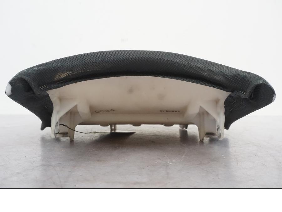 Extrabild2 på Sadel från en Kawasaki ZX-6R -2006 motorcykel.