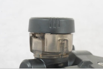 Höger sida på Kopplingshuvudcylinder från en BMW R 1200 GSA -2012 motorcykel.